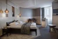 Ringhotel Reubel Hotels in Rohr