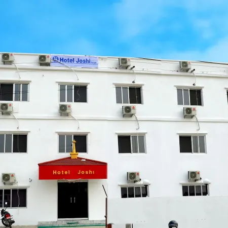 Hotel Joshi