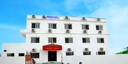 Hotel Joshi