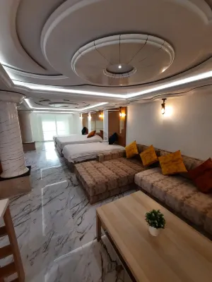 Puerto Marino Hotels in Al Hoceïma