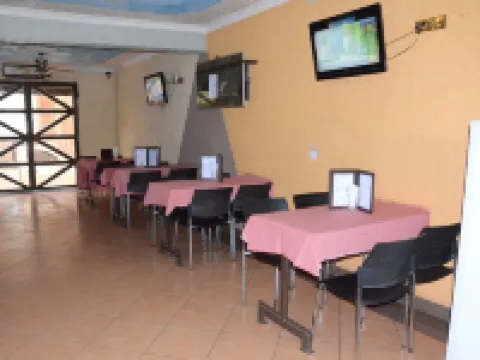 Stedmak Suites Hotels in Langata Rongai