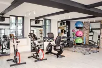 Auberge du Vieux Port by Gray Collection