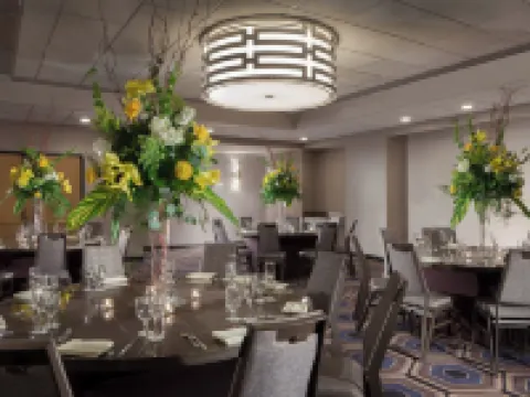 シェラトン・バックス・カウンティ・ラングホーン バックスのホテル