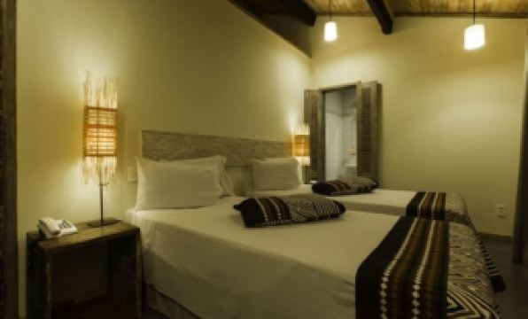 Bahiacafé Hotel