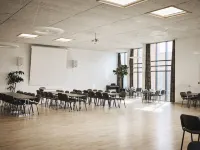 Danhostel Rødding Centret Hotels in Rødding