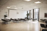 Danhostel Rødding Centret Hotels in Rødding