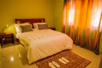 Mamikki Hotel Apartments
