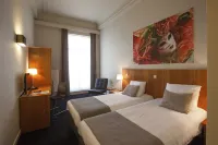 Theater Hotel Leuven Centrum Hotels in Leuven
