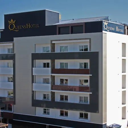 Queens Hotel Angeles City