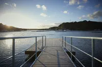 Shima Kanko Hotel the Bay Suites - Scenic