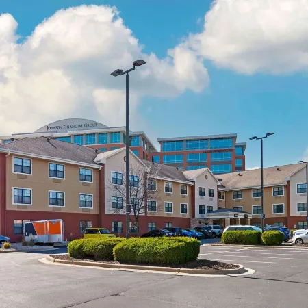 Extended Stay America Suites - Madison - Junction Court
