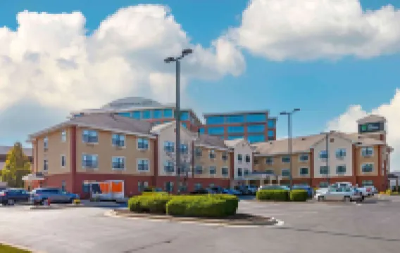 Extended Stay America Suites - Madison - Junction Court