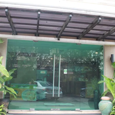 14 Place Hotels near Wat Buddha Bucha
