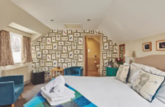 The Lansdowne Guest House