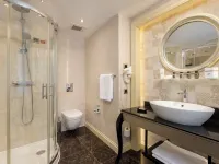 Limak Eurasia Luxury Hotel Hotels near Rumeli Castle