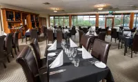 Clare Country Club Hotels in Clare
