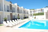 Villas Mare Residence - Pools