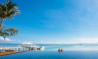 Orpheus Island Lodge