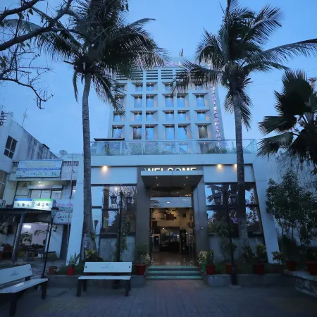 Hotel the Excellency