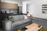 Elysium Boutique Apartments