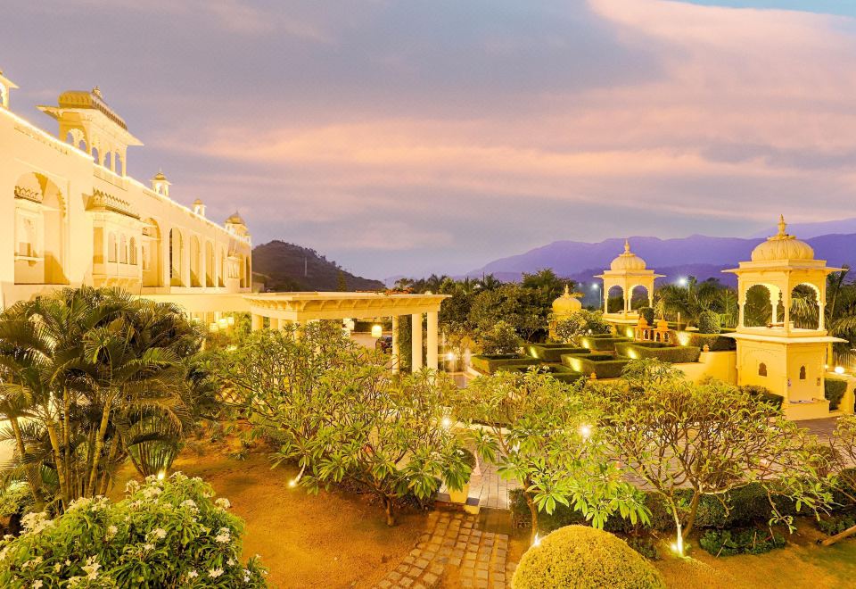 Club Mahindra Udaipur - Housity