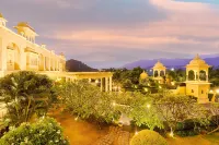 Club Mahindra Udaipur - รีสอร์ท