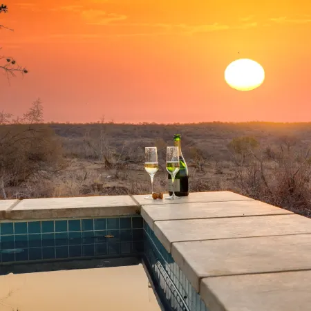 57 Waterberg