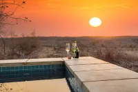 57 Waterberg - Mountain view