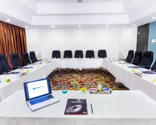 Radha Regent, Chennai Бизнес-удобства Photos