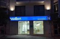 Hotel del Port Hotel a Deltebre