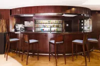 Hotel Valencia Center - bar