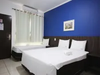 JS Thermas Hotel Hotels in Olimpia