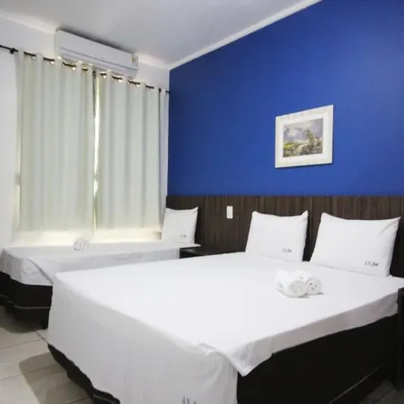 JS Thermas Hotel