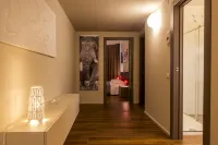 Residence Nazionale Matera Hotels in Province of Matera