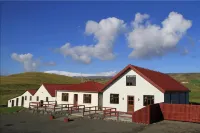 Sólheimahjáleiga Guesthouse Hotels in Mýrdalshreppur