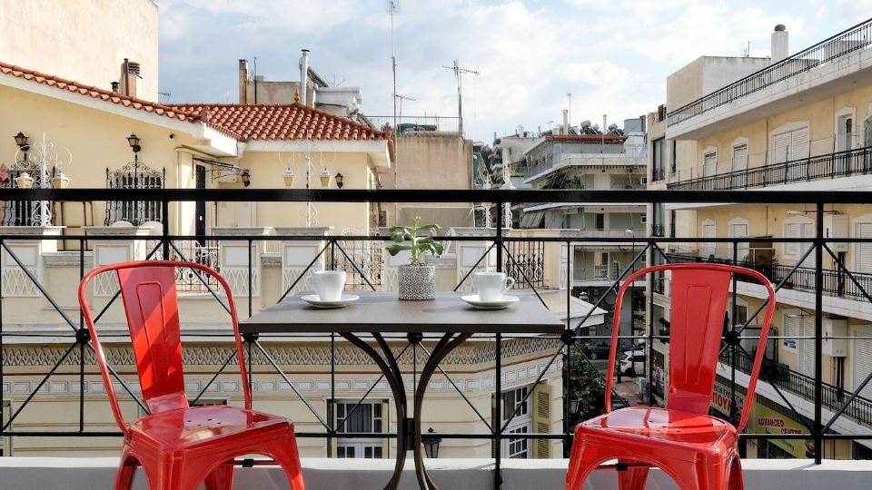 Hercules Residence
