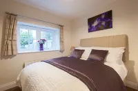 Milntown Self Catering Apartments Hotel a Ramsey