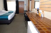 Keith Motor Inn Hotels in Keith