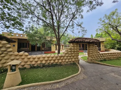 The Celebration Van Vilas