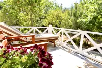 Kemerbag 29 Guest House 12 Yaş Üstü Hotels in Tenedos