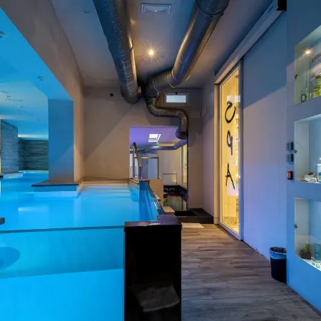 Hotel Columbia Wellness & Spa