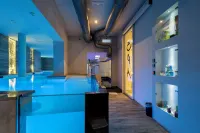 Hotel Columbia Wellness & Spa Hotels in Montecatini Terme
