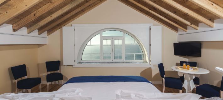Chalet O Amorzinho Hotéis em Sintra