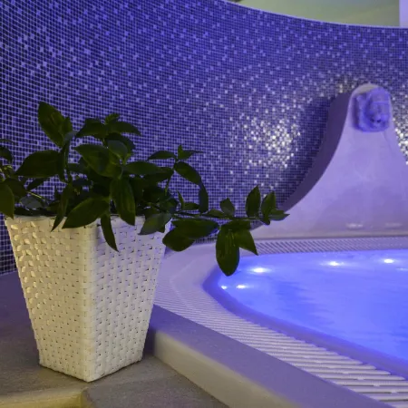 Ostuni Palace - Hotel Bistrot & Spa