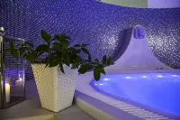 Ostuni Palace - Hotel Bistrot & Spa - badewanne