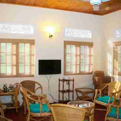 Horahena Farm Stay Rooms
