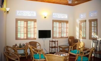 Horahena Farm Stay