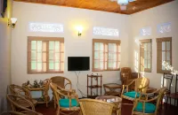 Horahena Farm Stay Hotels in Malabe