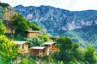 Fullmoon Camp - Guest houses