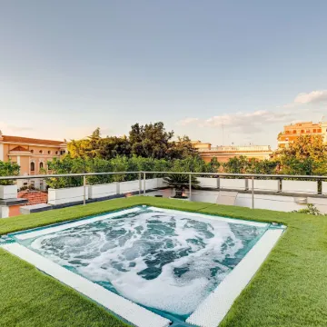 Best Western Cinemusic Hotel